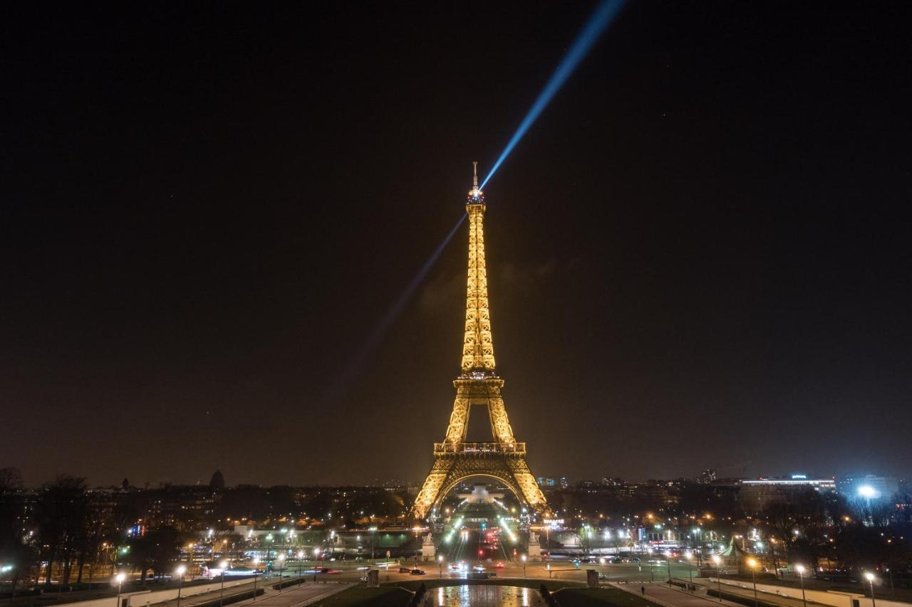 Studio Dreams Paris Montévrain Dış mekan fotoğraf